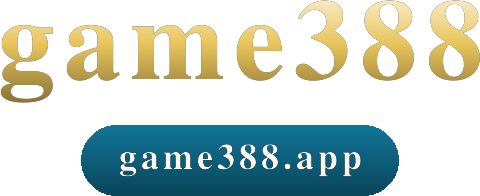 game388 logo